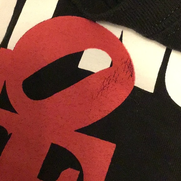 Men’s Gildan Philadelphia Skateboard-LOVE park XL short sleeve T-shirt-EUC - Picture 8 of 16